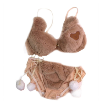 Fluffies™ – By LISERA