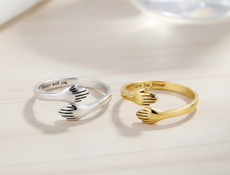 L'Amour™ - The Symbol of Connection