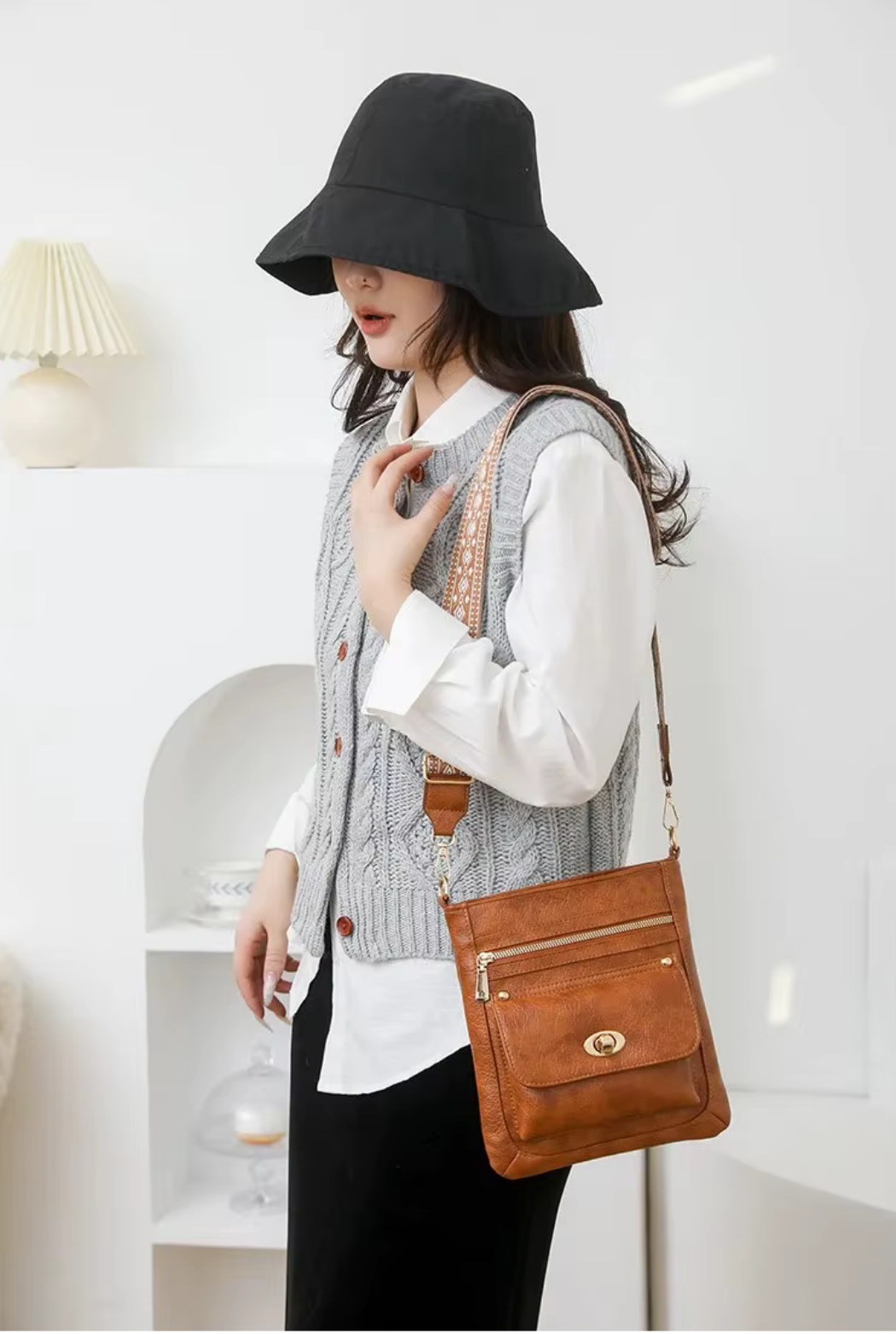 Aurique™ – The Milano – Par LISERA