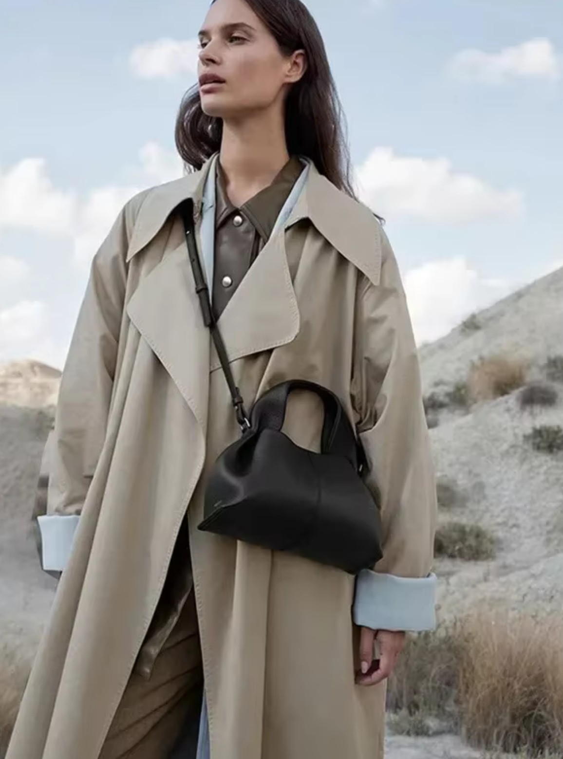 Aurique™ – The Cloudette – By LISERA