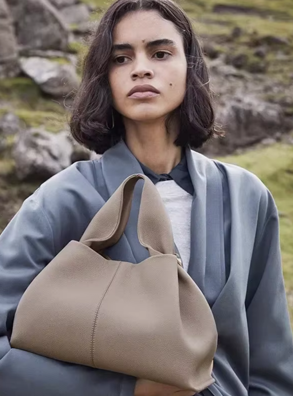 Aurique™ – The Cloudette – By LISERA