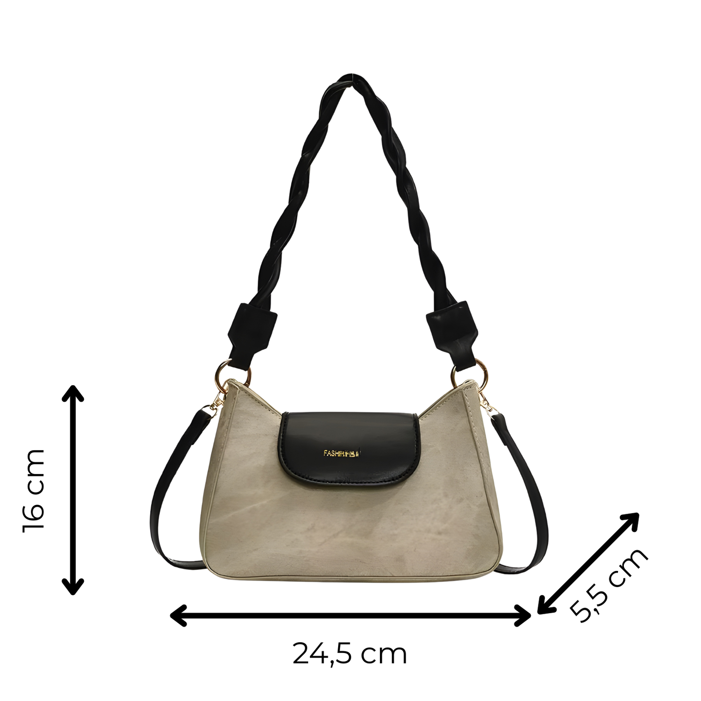 Aurique™ – The Élise Classique – By LISERA