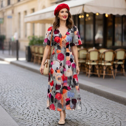 Chloé – Dé zomerjurk die iedereen draagt