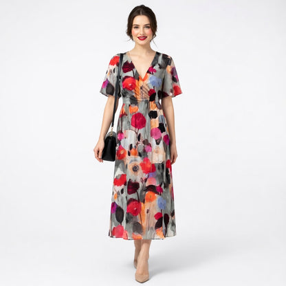 Chloé – Dé zomerjurk die iedereen draagt
