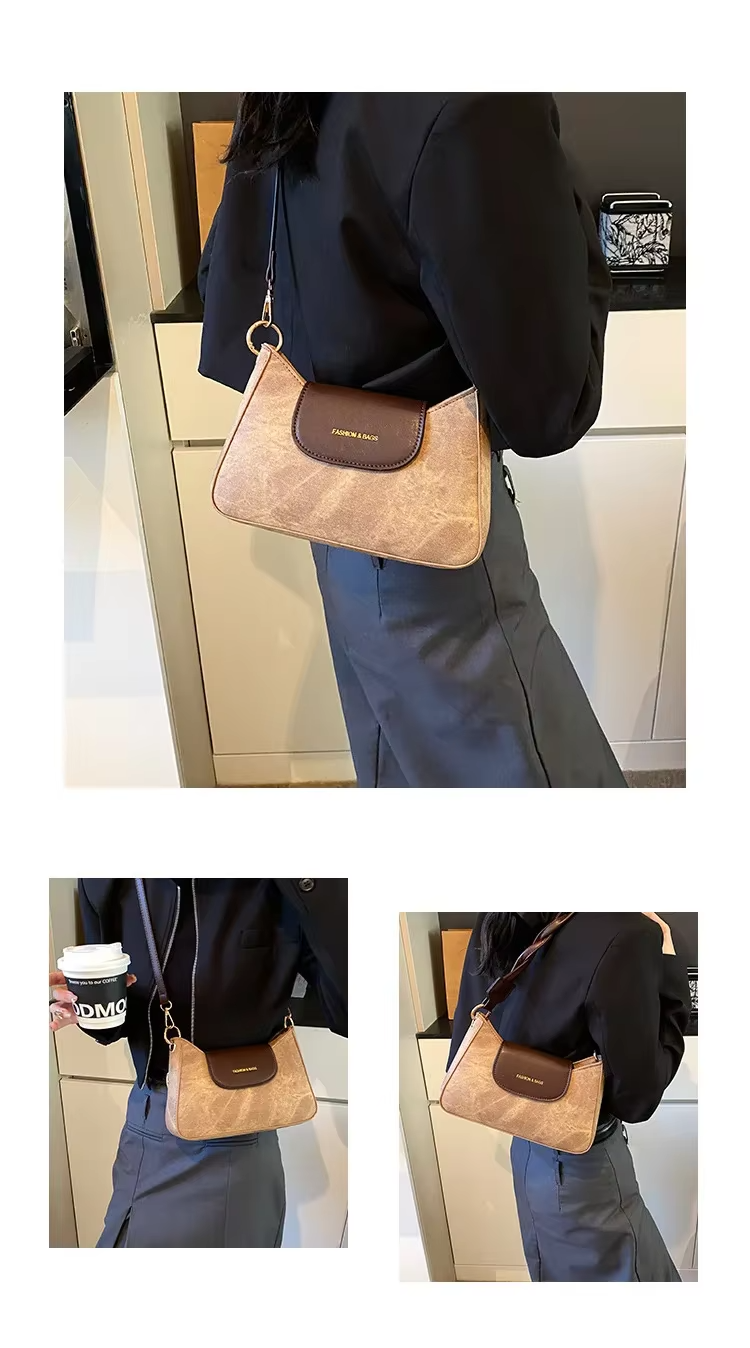 Aurique™ – The Élise Classique – By LISERA