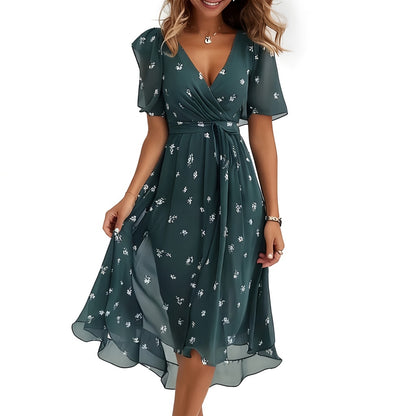Chloé – Dé zomerjurk die iedereen draagt
