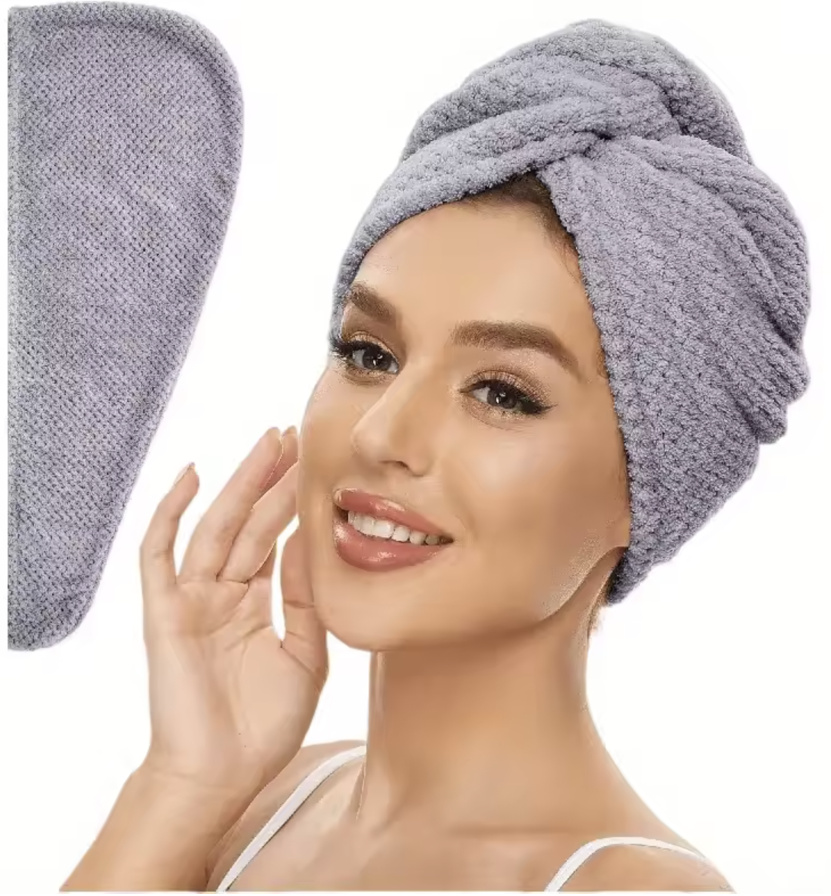 SilkTouch™ – Par LISERA