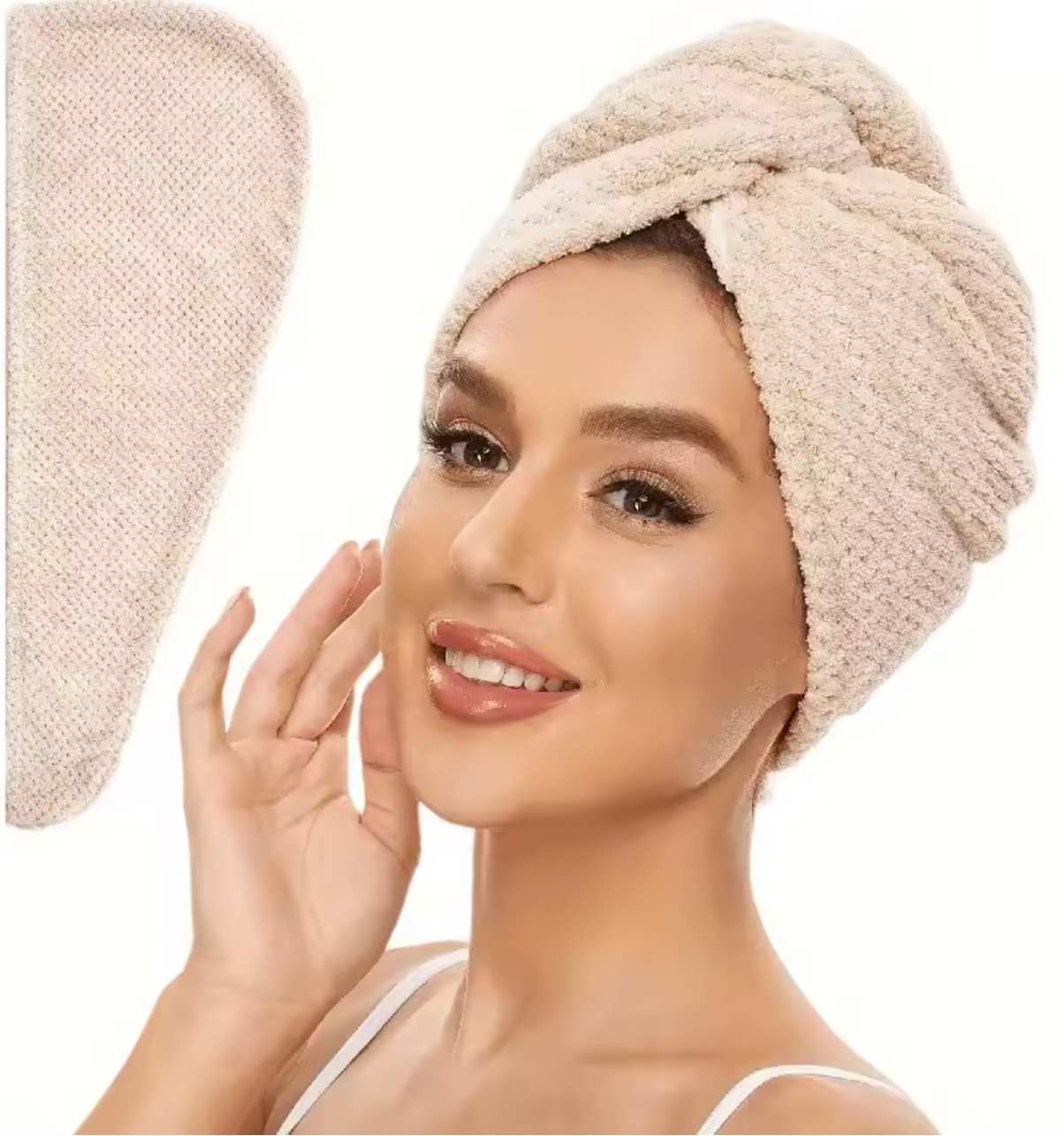 SilkTouch™ – Par LISERA