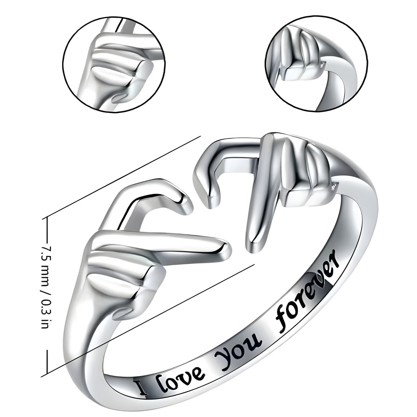 L’Amour™ Liaison – By LISERA