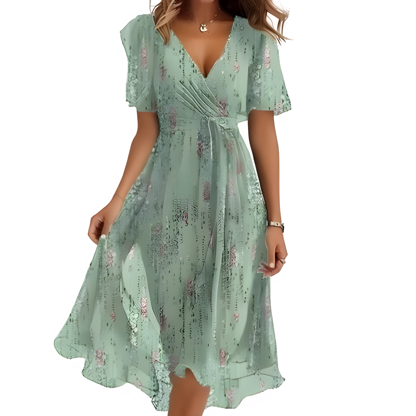 Chloé – Dé zomerjurk die iedereen draagt