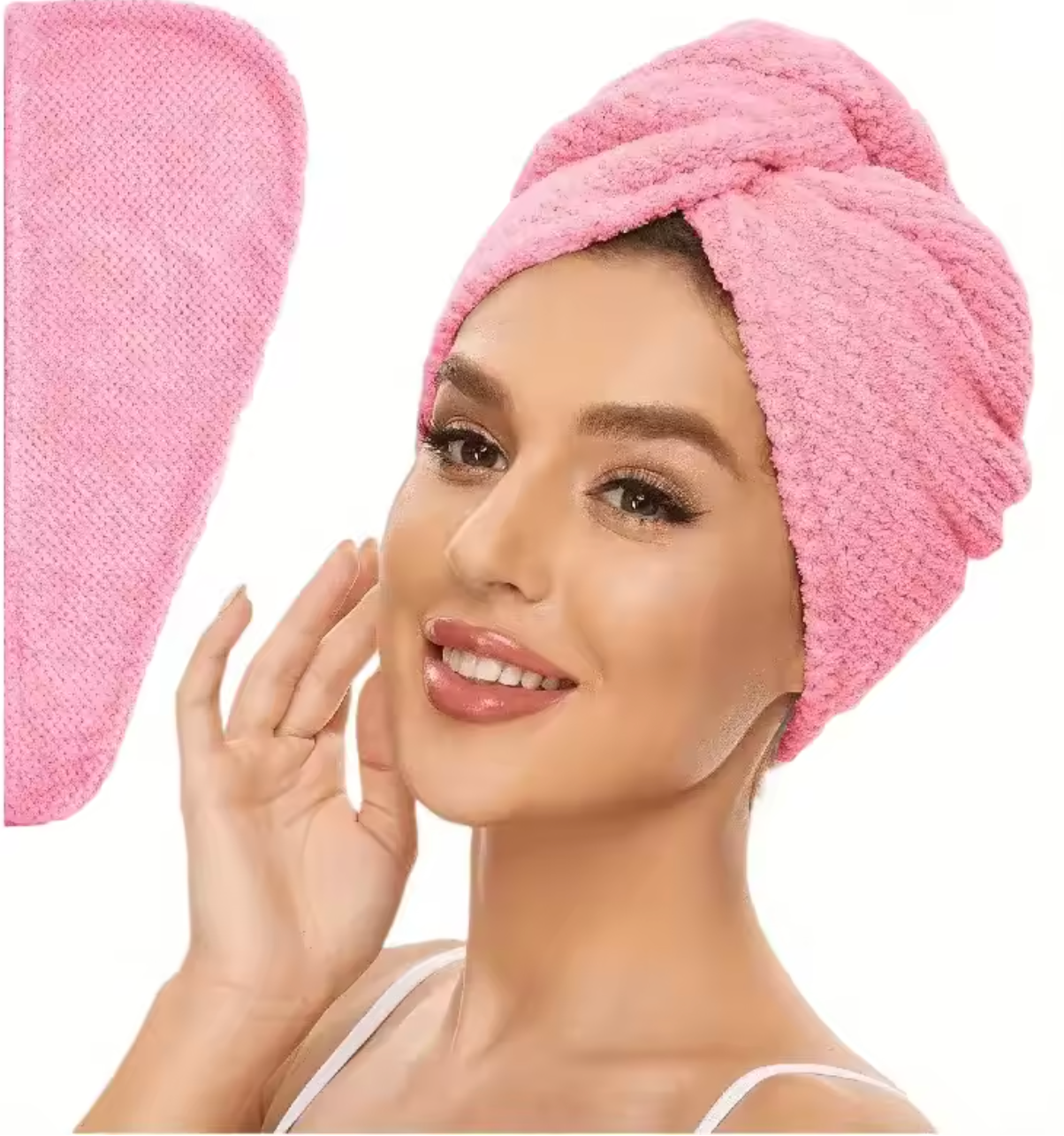 SilkTouch™ – Par LISERA