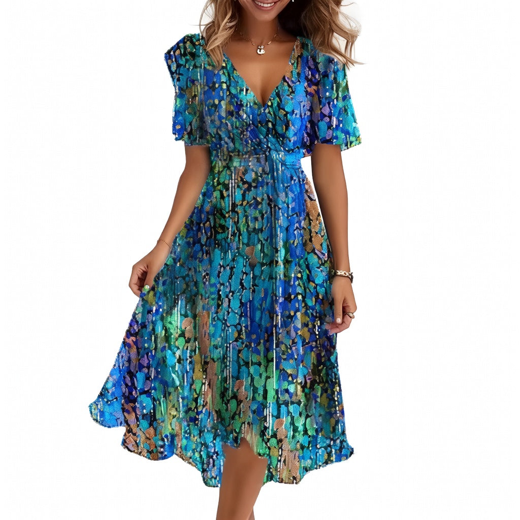 Chloé – Dé zomerjurk die iedereen draagt