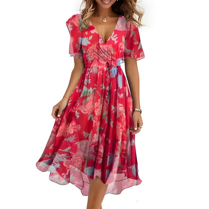 Chloé – Dé zomerjurk die iedereen draagt
