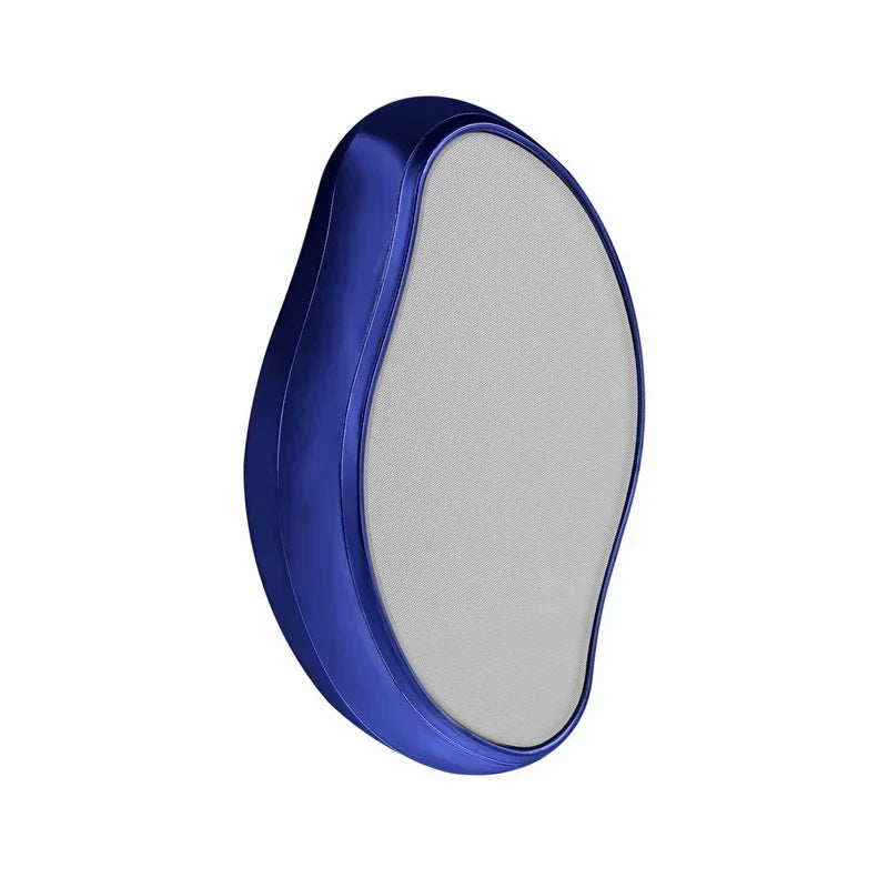 Painless Physical Hair Remover Safe Reusable Body Depilation Tool Easy Cleaning Bath Hair Removal Body Beauty Eraser