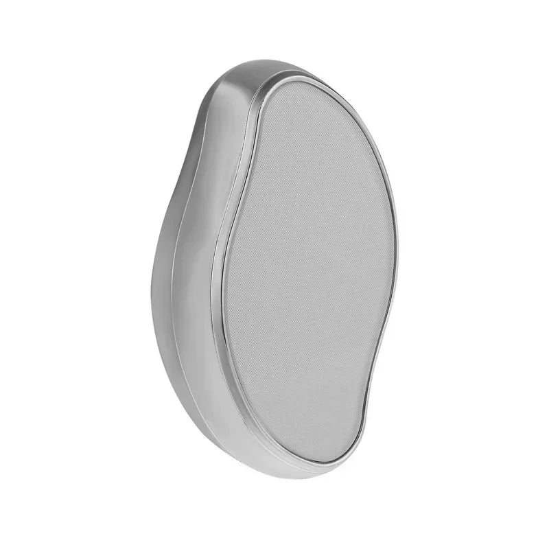 Painless Physical Hair Remover Safe Reusable Body Depilation Tool Easy Cleaning Bath Hair Removal Body Beauty Eraser