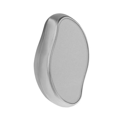 Painless Physical Hair Remover Safe Reusable Body Depilation Tool Easy Cleaning Bath Hair Removal Body Beauty Eraser