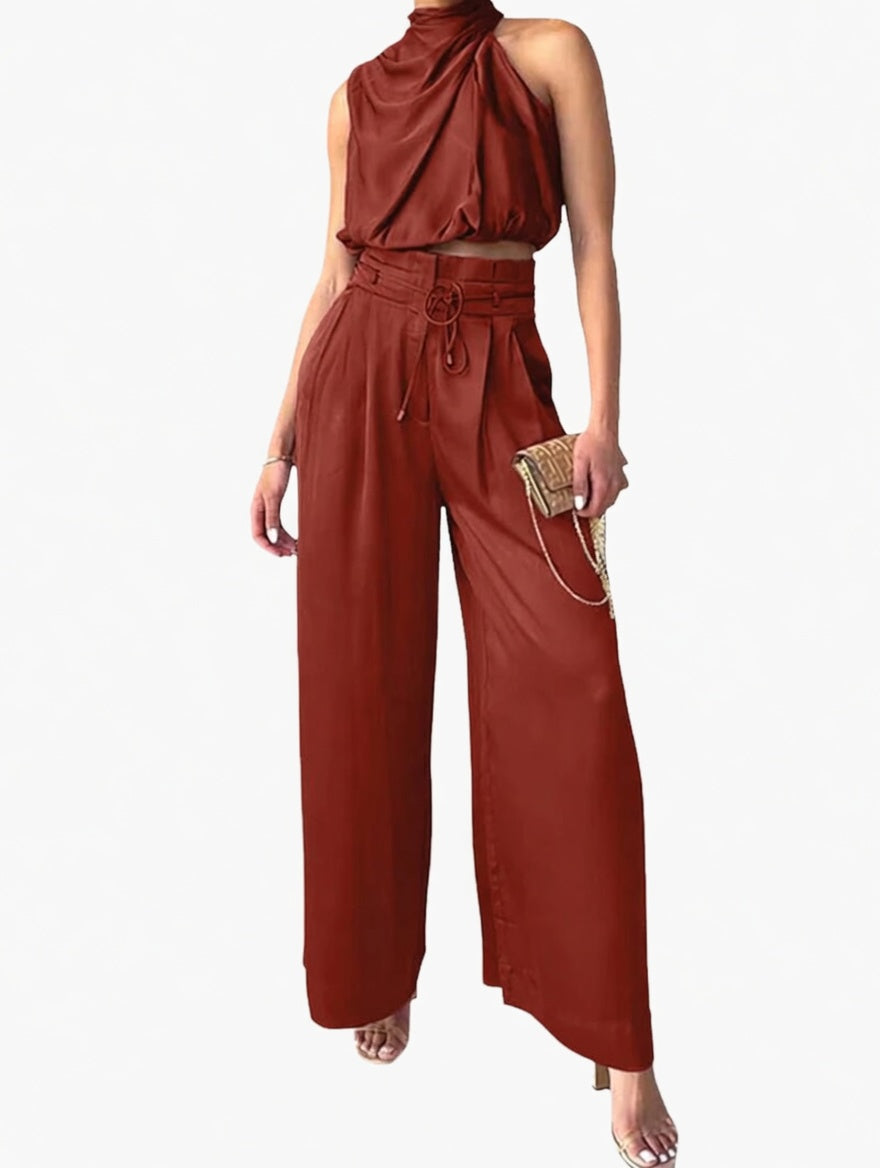 Amara – Salon de jardin de luxe