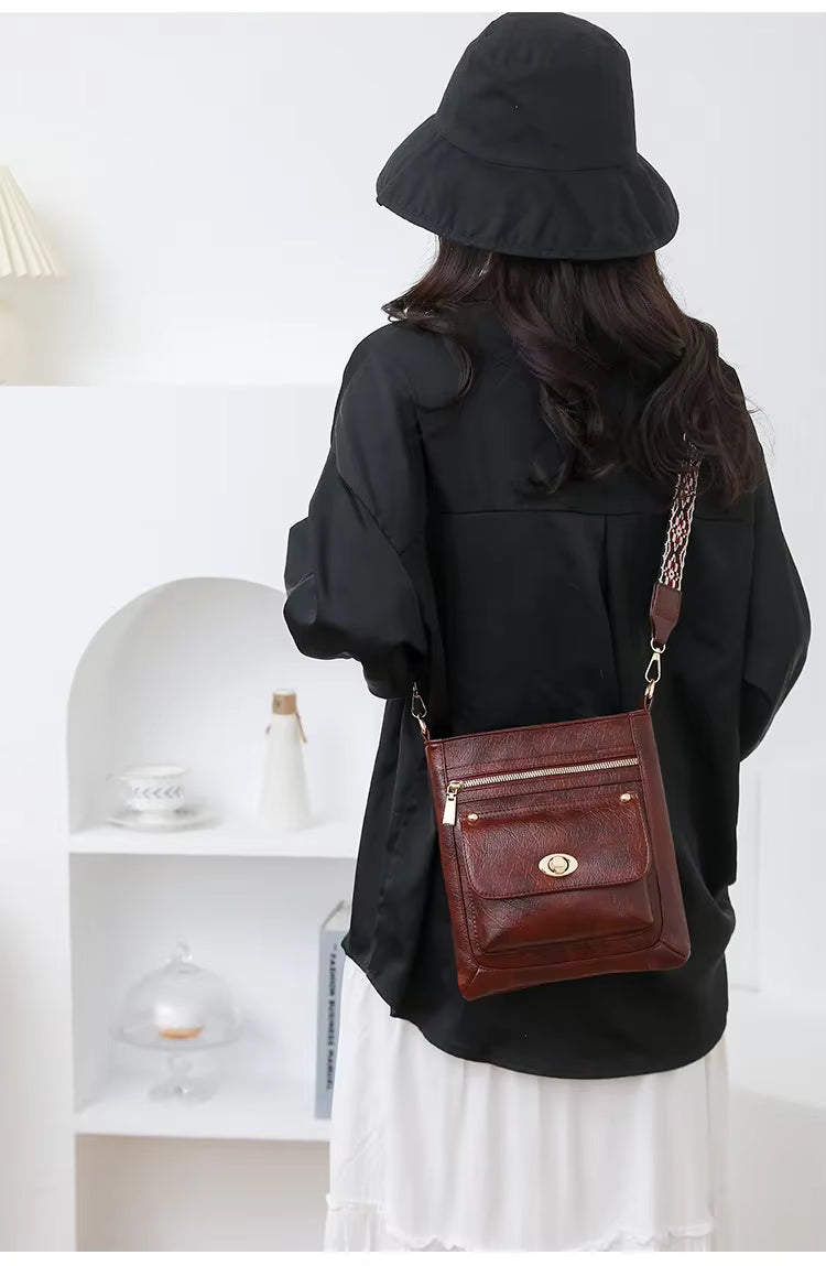 Aurique™ – The Milano – Par LISERA