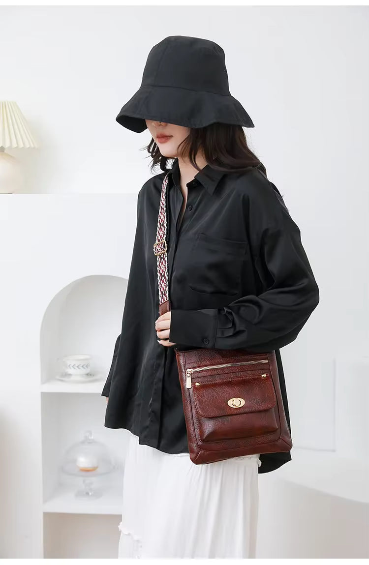 Aurique™ – The Milano – Par LISERA