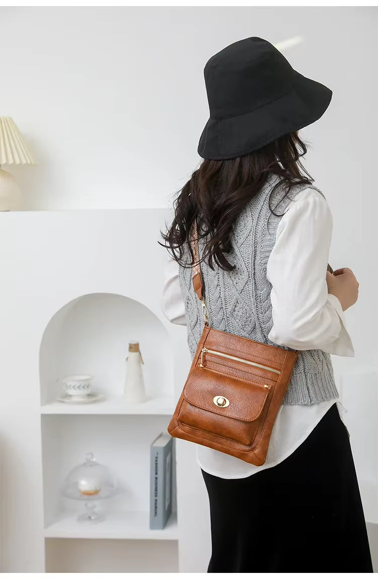 Aurique™ – The Milano – Par LISERA