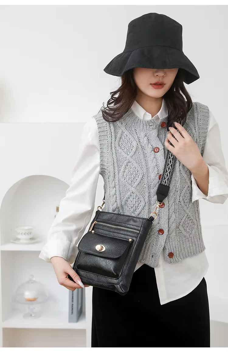 Aurique™ – The Milano – Par LISERA